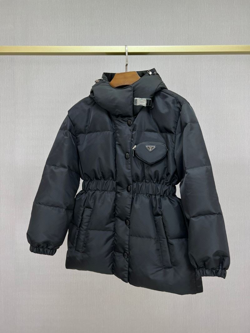 Prada Down Jackets